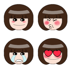 BOB MARIE emoji