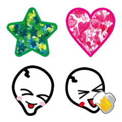 tenbo's Emoji ver.2