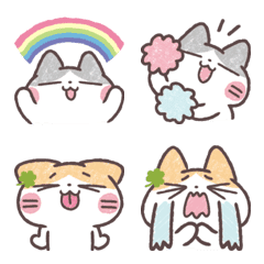 Baibai the Cat Emoji