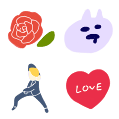 Emojis stage version2