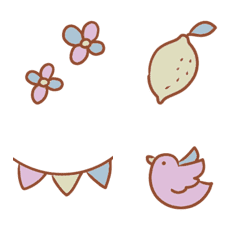 yuyu-sag emoji