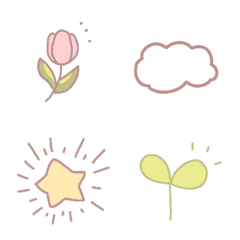 plants emoji