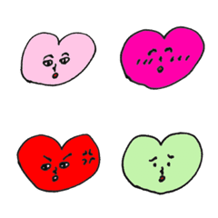 illust anmo Emoji
