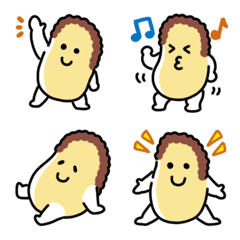 oyster Emoji