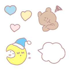 fuwa fuwa emoji1
