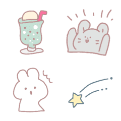 fuwa fuwa emoji3