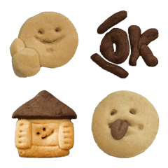 Simple Cookies 