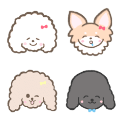 Omochi emoji02.