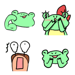 daigolow emoji 2