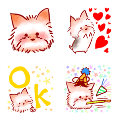 YokiYokiYorkei Emoji01