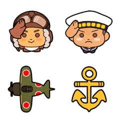 Japanese Navy Boys