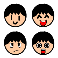 Ryunosuke emoji special ver