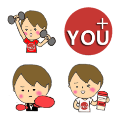  Health Delivery Yu Plus Fun Training