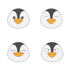 Penguin Lu