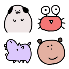 yurukawa.emoji