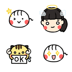 Qchi's Emoji