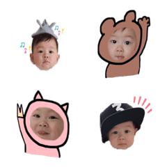 Emoji of noa