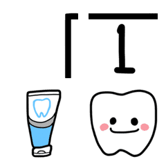 tam_ Dentistry_Emoji