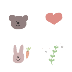 honwaka daily emoji