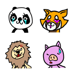 animalpark Emoji