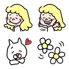 MACOCHAN EMOJI