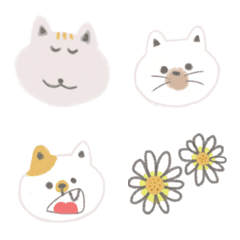 pastel.simple.emoji!cat!