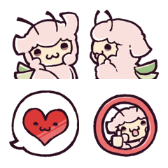 PecoraCica Emoji [2]