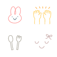 Simple Emoji ,