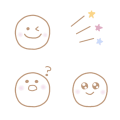 Simple emoji7