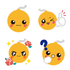 Hacchi Emoji