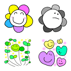 Fun Emoji that can be used everyday