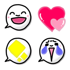 TAMACO Emoji
