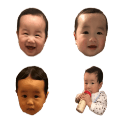 Eishin's emoji 1