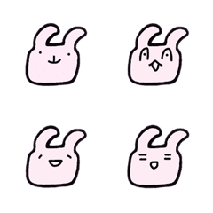 rabbit from tokyo