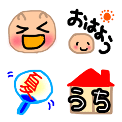 colorful mainithi emoji3