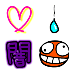 Emoji for yourself