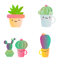 Super cute Cactus