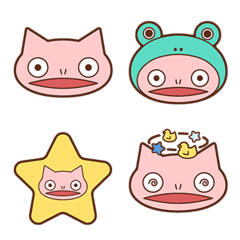 Chuchan Emoji