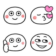Chibikko Emoji1