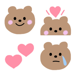 cutie bears
