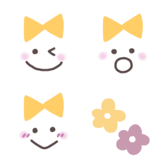 Simple emoji10