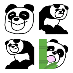 EMOTIONAL PANDA