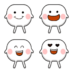 Bailey emoji