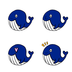 whale KUN