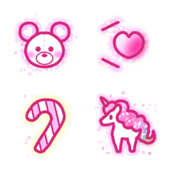 Dream pretty emoji
