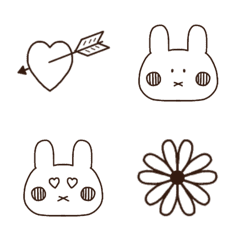 Brown Emoji 1