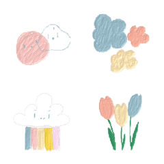 Emoji normal