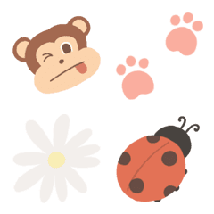PukPik Emoji