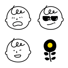 bouya's simple emoji 2