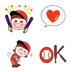 Akabouchan's Emoji2